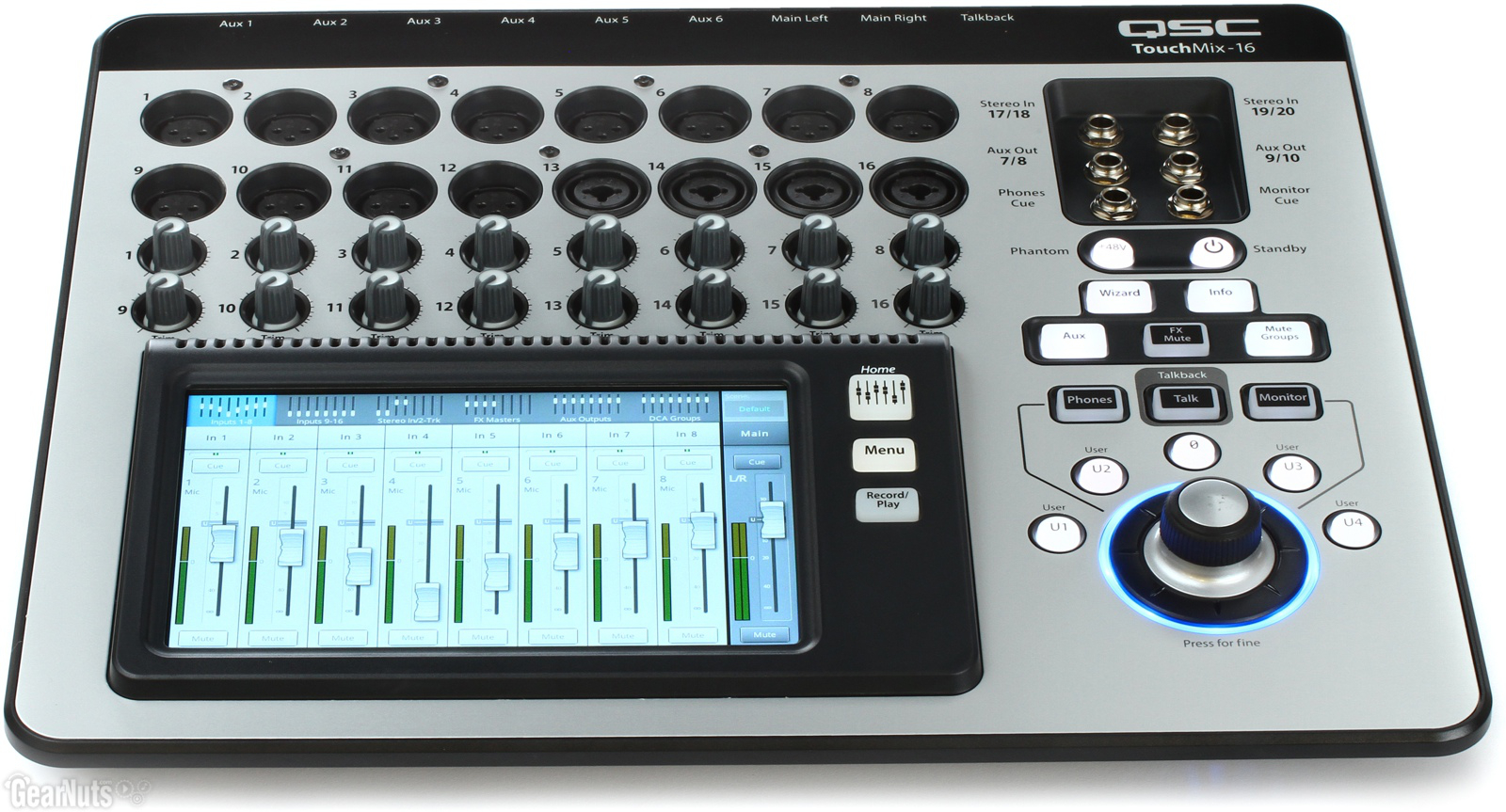 Rent Mixers, Mics, Wireless Microphones Boston Audio Rentals