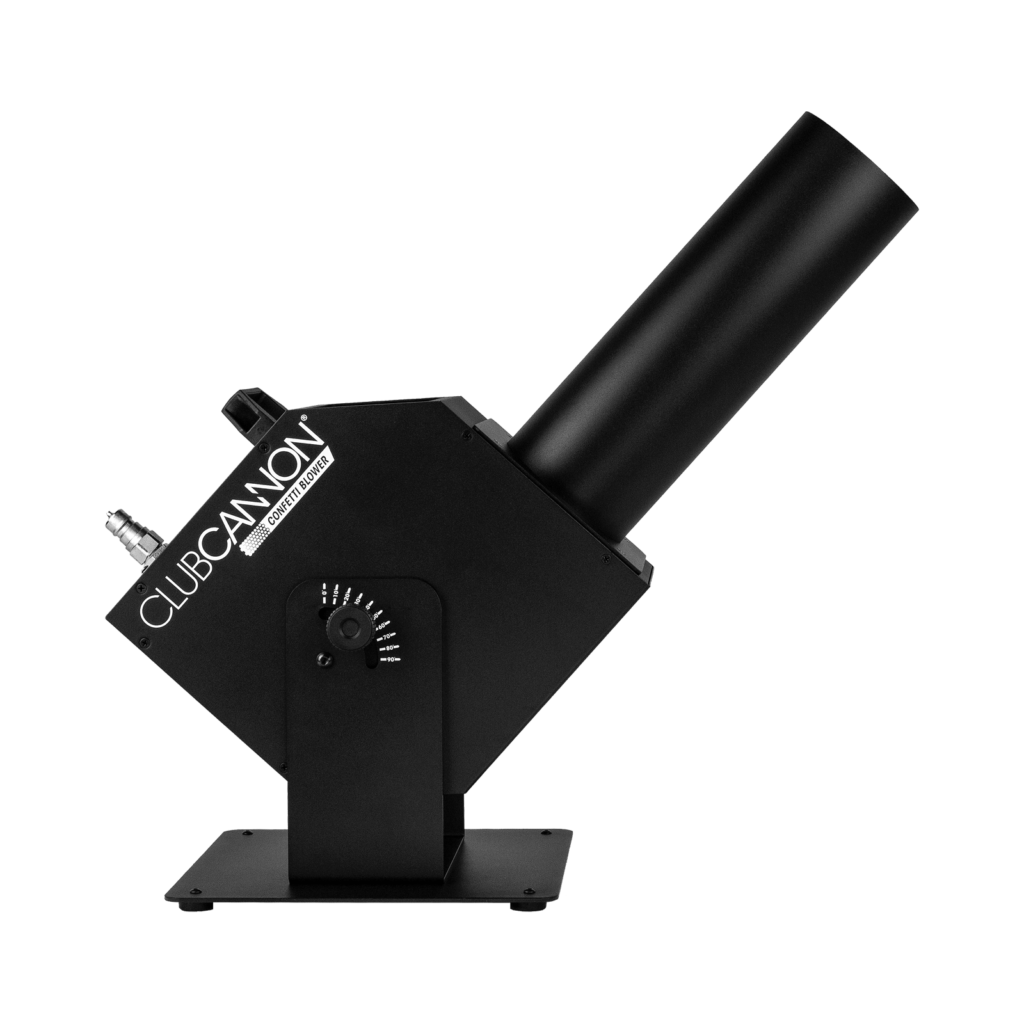 Confetti Cannon Rentals in Boston Area Boston Audio Rentals