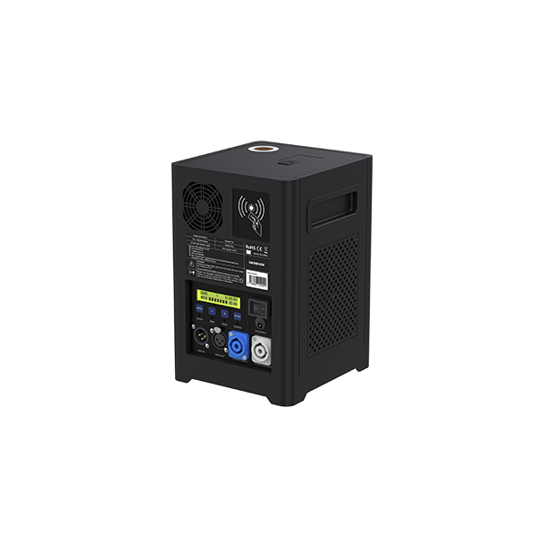 showen cold sparkler