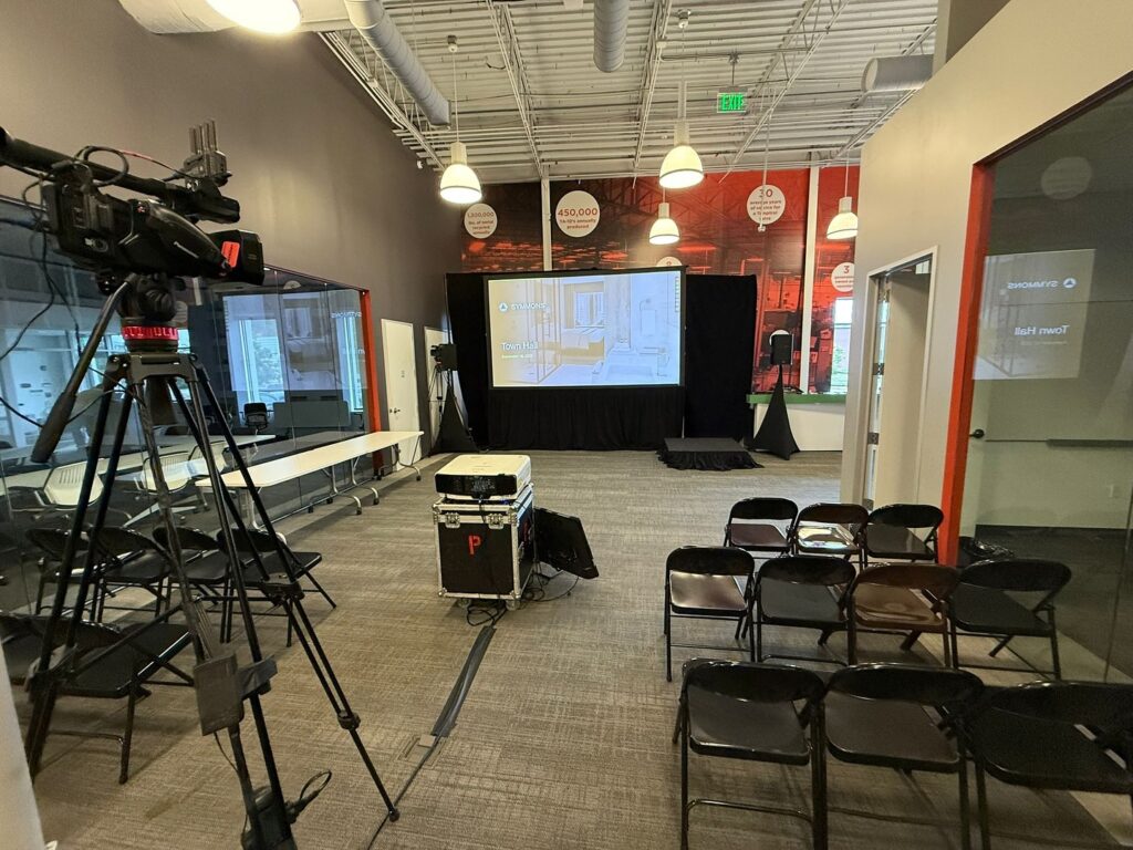 Instagram post from bostonaudiorentals. This post is in position 1.