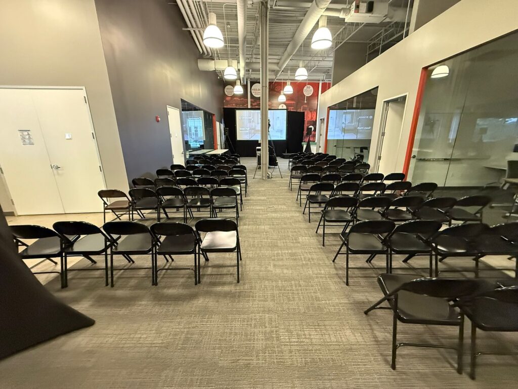 Instagram post from bostonaudiorentals. This post is in position 2.