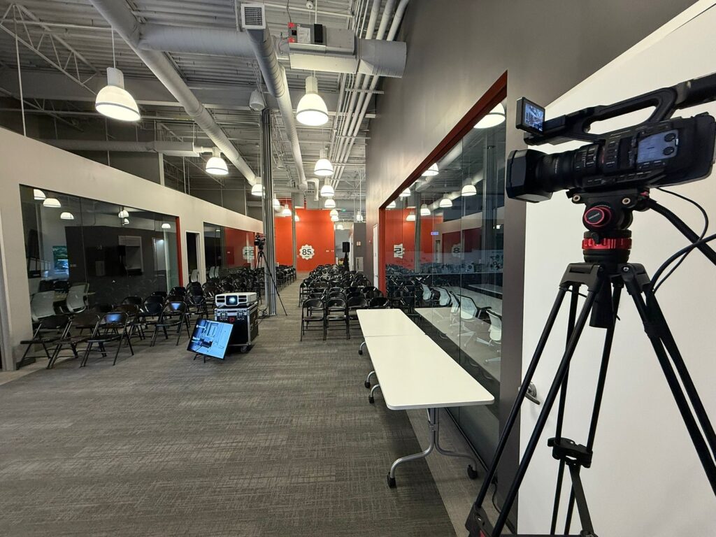 Instagram post from bostonaudiorentals. This post is in position 0.