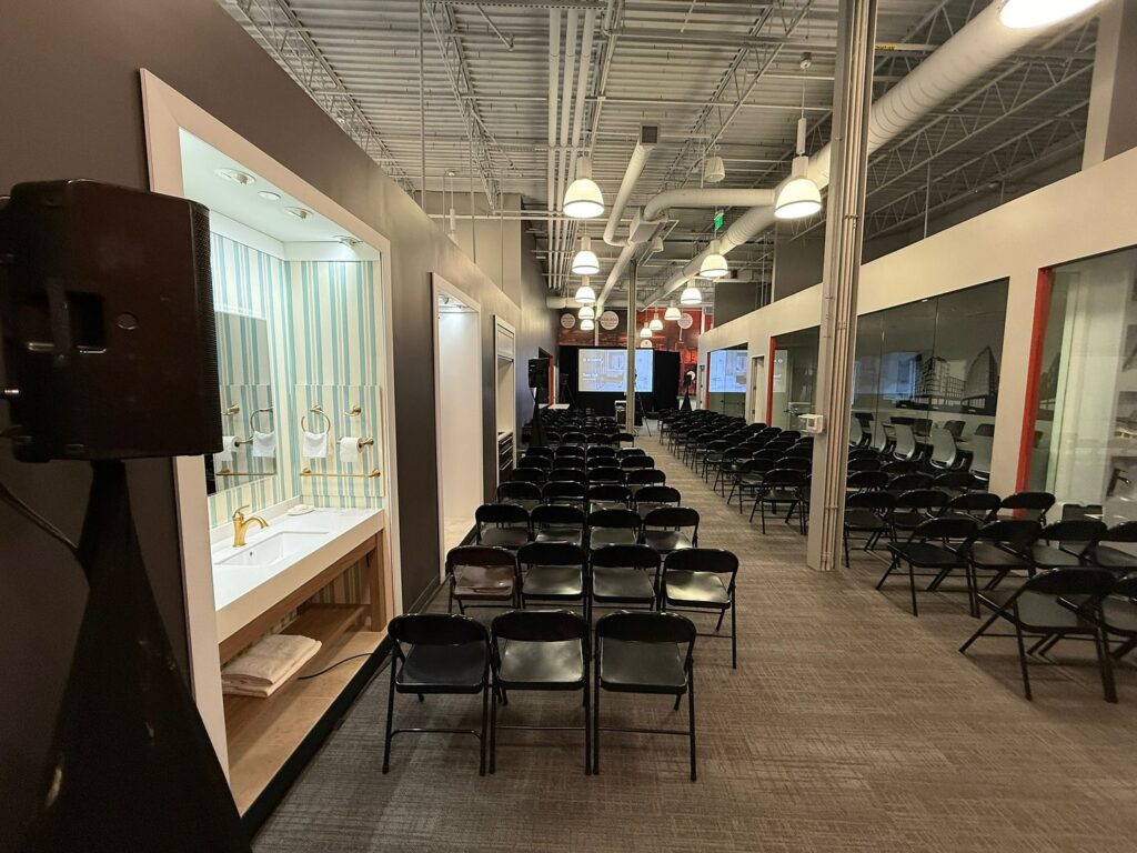 Instagram post from bostonaudiorentals. This post is in position 3.