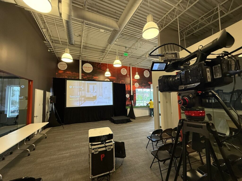 Instagram post from bostonaudiorentals. This post is in position 4.