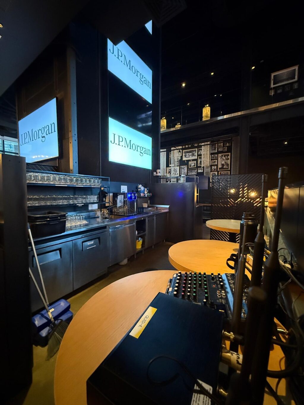 Instagram post from bostonaudiorentals. This post is in position 1.