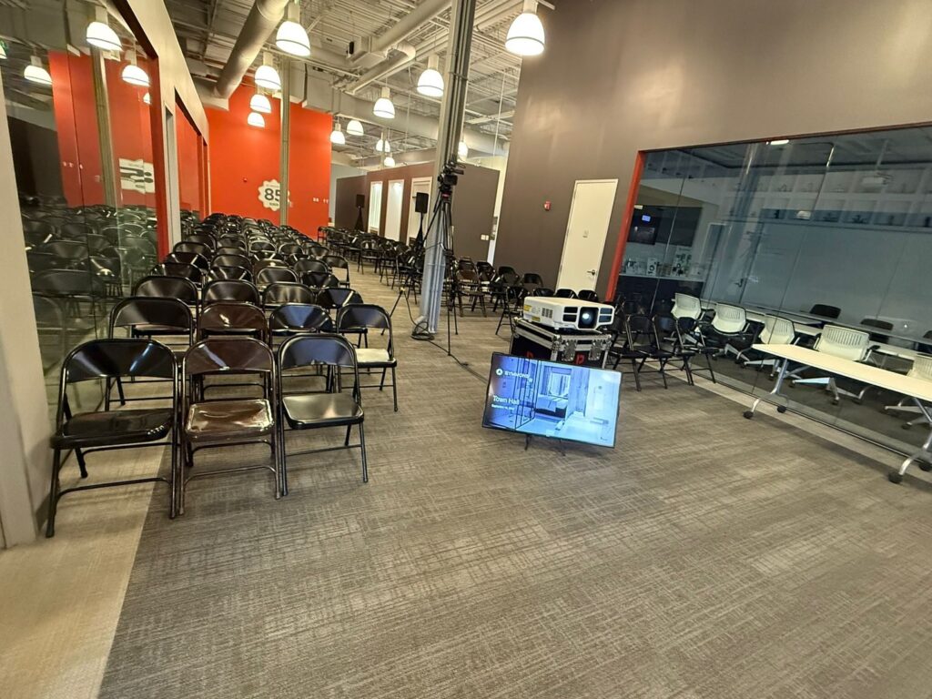 Instagram post from bostonaudiorentals. This post is in position 5.